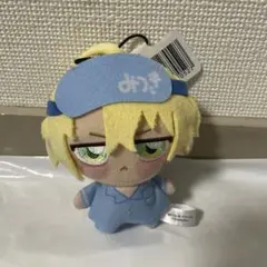 鯛代くん、君ってやつは。 みつき ちょぴぬいぷち パジャマ ナムコ限定