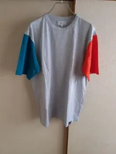 アニエスb　tシャツ
