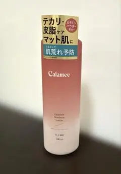 【新品】カラミンノーセバムローション　カラミー　ロート製薬のサムネイル