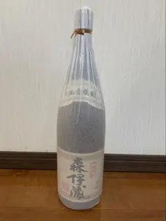 2026年最新】森伊蔵1800mlの人気アイテム - メルカリ