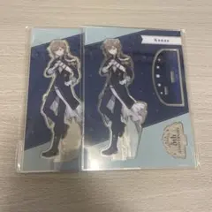 にじさんじ 叶 アクスタ アクリルスタンド 5周年