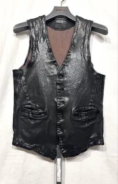 2025年最新】ISAMUKATAYAMA BACKLASH メンズ ベストの人気アイテム