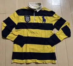 ポロシャツ長袖150