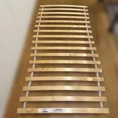 IKEA LURÖY すのこベッド