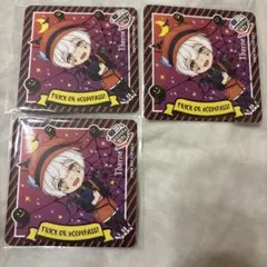 コンパス リリカ 宝石 コースター 上西 on X: 