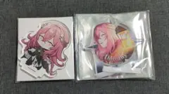 オトメイト　OVER REQUIEMZ　オバレク　リボンタイ　アクスタ　ドロシー