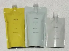 新品未使用 ナリス 旧LUQUE スキンケアセット 各種② - メルカリ