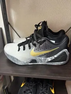 Nike Kobe 4 OG オリジナル 27.5cm コレクション・鑑賞用 - メルカリ