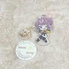 ヒプマイ スイパラコラボ 2弾 飴村乱数 アクリルスタンド