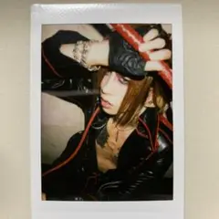 040 MEJIBRAY 8P-SB 綴　チェキ　vanessa tzkwym 040 MEJIBRAY 8P-SB 綴 チェキ vanessa tzkwym - メルカリ