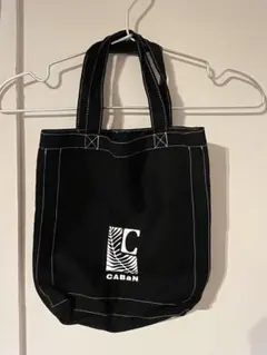 CABaN ショッパー　ミニサイズ
