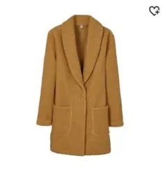 テディフリースコートM