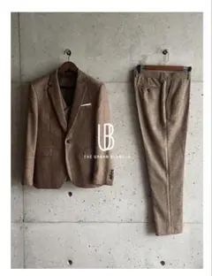 アーバンブランシュ　タキシード2XL