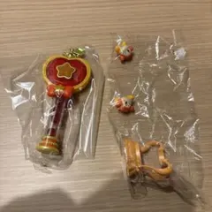 トゥインクルワンド 星のカービィ ワドルティ②