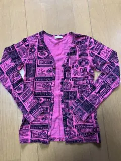 ヒスミニ♡カーディガン