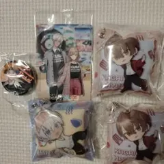 KURA Vtuber グッズ セット 5点