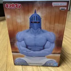 キン肉マン サウナフィギュア ロビンマスクのサムネイル
