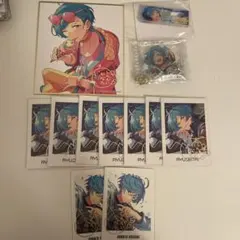 あんスタ　深海奏汰　ぱしゃっつ　まとめ売り