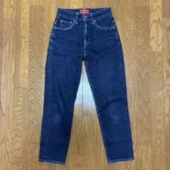 レッドカード デニム ブルー サイズ22