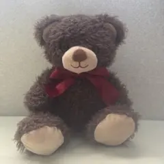 My CLASSIC Bear ぬいぐるみ　くま　匿名配送