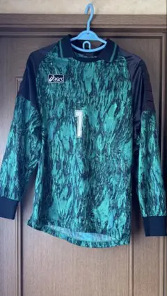 アシックス ウェア