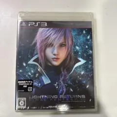 ライトニング リターンズ ファイナルファンタジーXIII