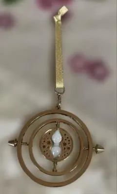 Harry Potter タイムターナー ノーブルコレクション レプリカ - メルカリ