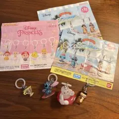 yuuu様専用ページ　ディズニー　パトリック　5点セット