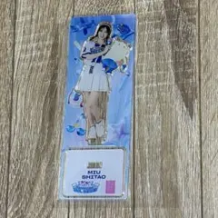 AKB48 ベイスターズ コラボ アクリルスタンド 小栗有以 - メルカリ