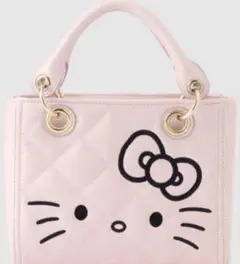 ★Hello Kitty 50th Anniversary ショルダーバッグ★