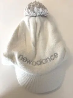 ニットキャップ レディースウェア