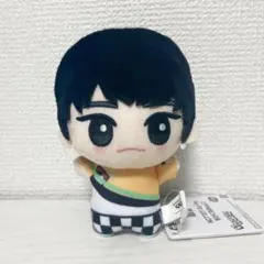 NCT127　ドヨン　ちびぐるみ　ay-yo　プライズ ayyoのサムネイル