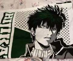 銀魂 土方十四郎 ジャンプ50周年 バスタオルvol.6