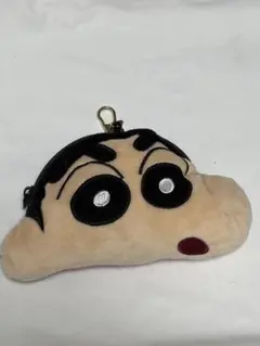 クレヨンしんちゃん ポーチandカードケース