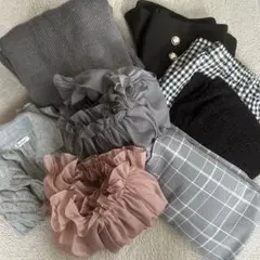 レディース まとめ売り秋冬服