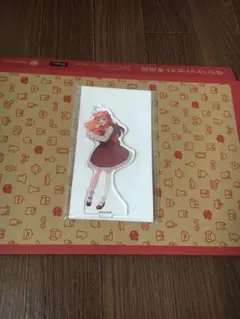 五等分の花嫁アクリルスタンドのサムネイル