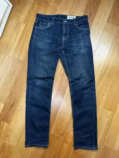 URBAN RESEARCH アーバンリサーチ authentic denimのサムネイル