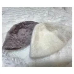 バケットハットファーゴルフ