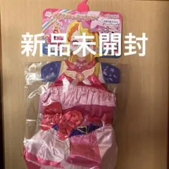 新品未開封　変身プリチュームキュアバタフライ　プリキュア