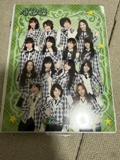 AKB48/AKB48スーパーフェスティバル～日産スタジアム,小(ち)っちぇっ
