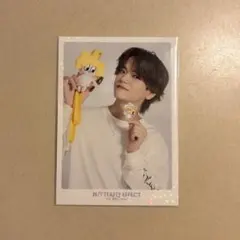 中島颯太 シクレ フォトカード BUTTERFLY EFFECT