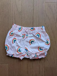 「baby GAP」 ベビー パンツ 6-12ヶ月