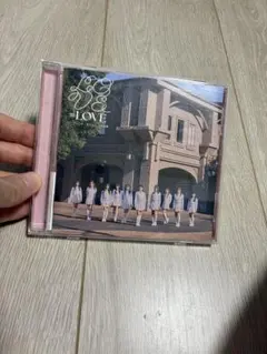 とくべチュ,して/恋人以上,好き未満