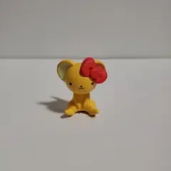 カードキャプターさくら×サンリオ スペシャルコラボマスコット2 ケロちゃん