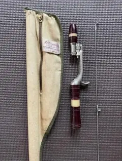 希少 ヴァガボンド ミリオンフィッシュ ガングリップ A/WG-II - メルカリ