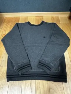 チャンピオン champion スウェット