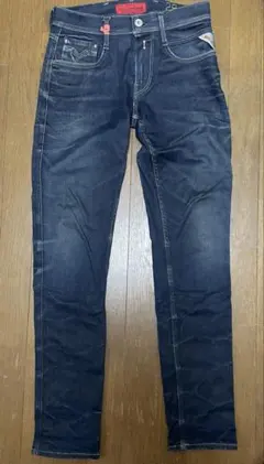 リプレイ　デニムパンツ　w29l32のサムネイル