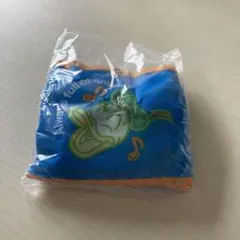 ディズニーリゾート　エコバッグ