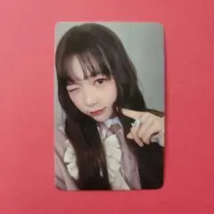 ME:I 日プ女子 高見文寧 AYANE アヤネ トレカ 国プIDカード - メルカリ
