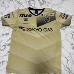 値下げ中‼️FC東京　来場者限定Tシャツ　ユニフォーム